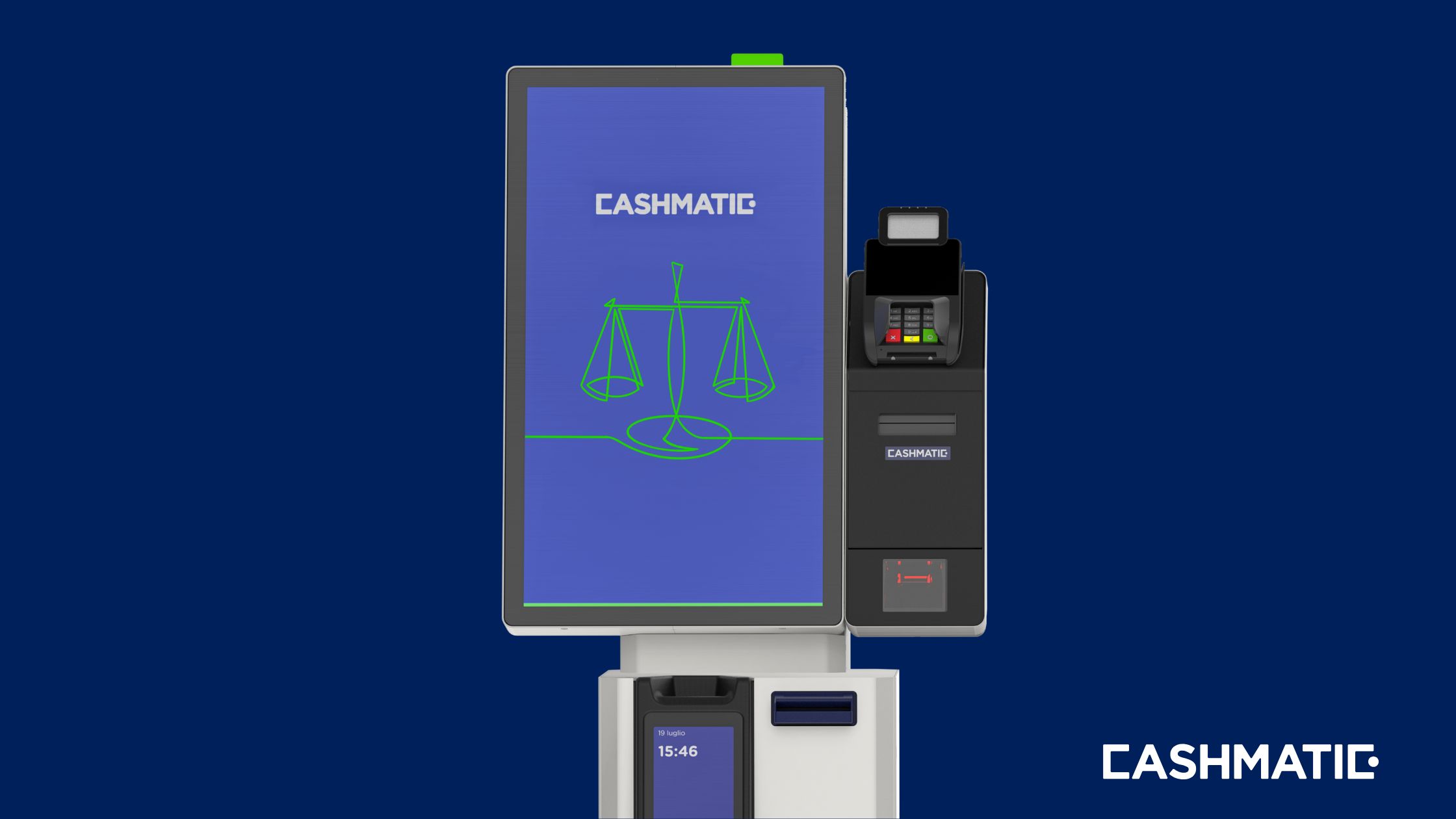2025 Budget Law: Automated Cash Registers and Regulations