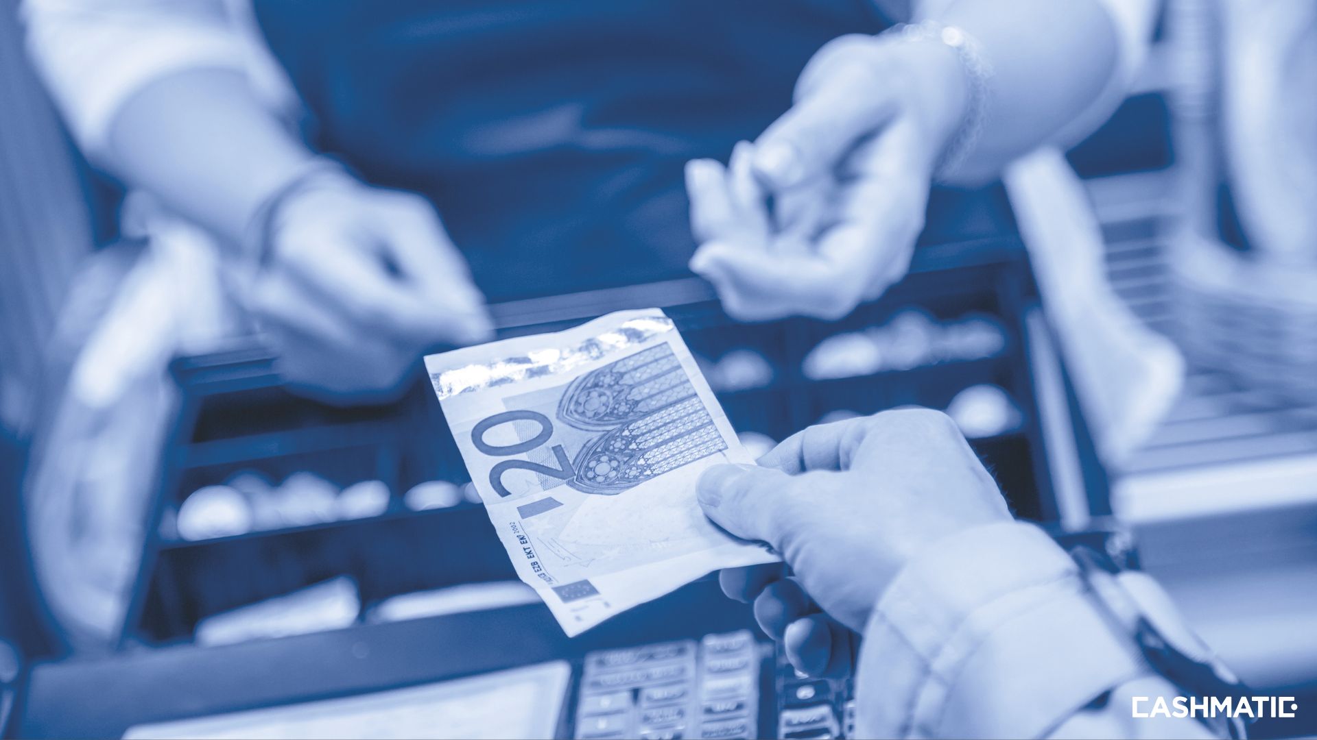 Do I Need an Automatic Cash Register? | Cashmatic Benefits and Solutions