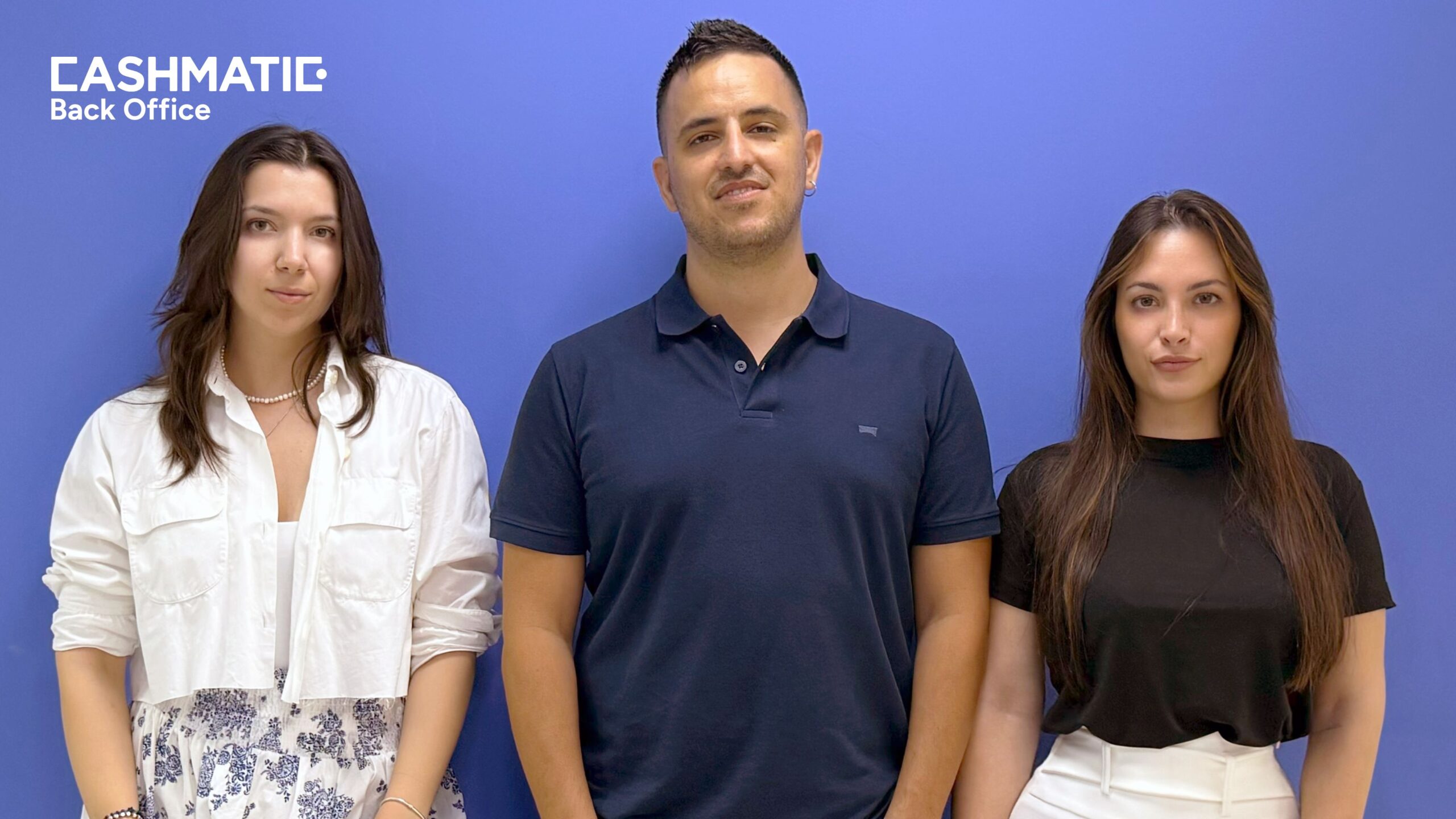 Cashmatic: The Back Office That Supports Every Automatic Checkout, with Efficiency and Precision