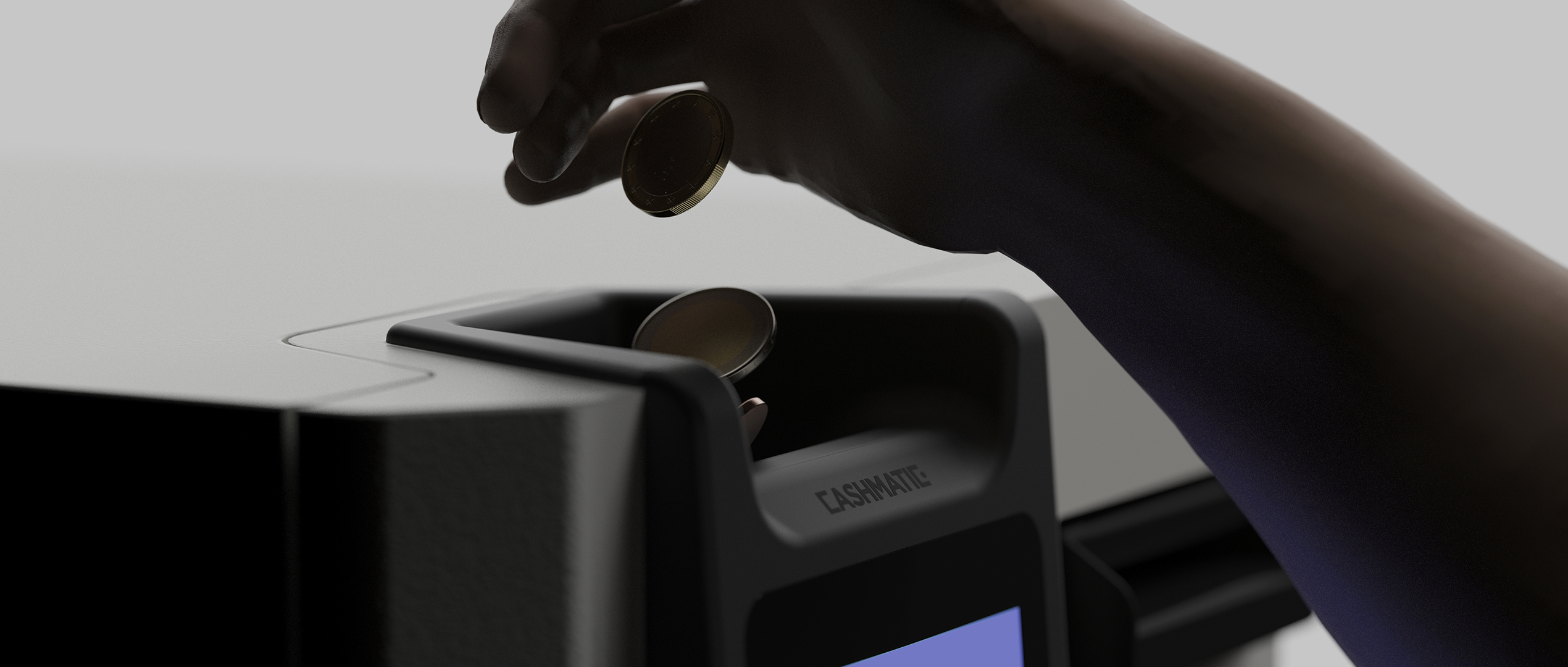 Automatic Cash Register: All the Answers You Need, with the Support of the Cashmatic Team